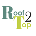 Roof Top Logo